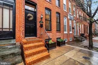 1292 Riverside Ave, Baltimore, MD 21230