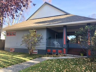 1025 H St, Anchorage, AK 99501