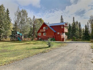 48890 Jean St, Kenai, AK 99611