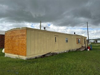 NHN Main St, Ringling, MT 59642