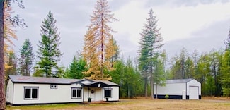 3833 Meadowlark Way, Loon Lake, WA 99148