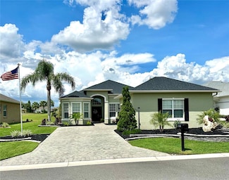 12183 SE 178th St, Summerfield, FL 34491
