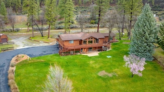 2820 American Way, Quincy, CA 95971