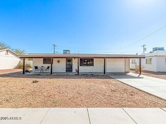 11305 W Alabama Ave, Youngtown, AZ 85363
