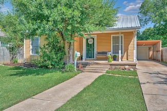 3417 Ethel Ave, Waco, TX 76707