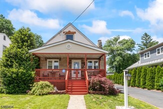 1156 Kline Place, Rahway, NJ 07065