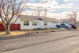 2128 Haugen St Unit Lot 15, Cody, WY 82414