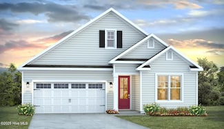 1128 Indigo Bunting Dr Unit Lot 56, Leland, NC 28451
