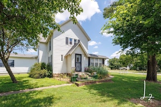 3323 Hwy 160, Independence, KS 67301