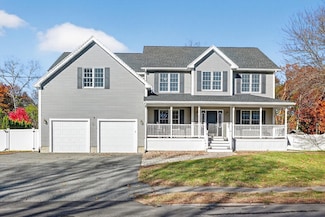 6 Colby Rd, Danvers, MA 01923