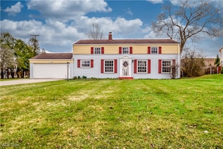 25542 Concord Dr, Beachwood, OH 44122