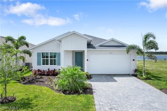 11614 Cloverly Ln, Punta Gorda, FL 33955