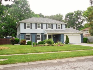 1202 N Lincolnshire Blvd, Marion, IN 46952