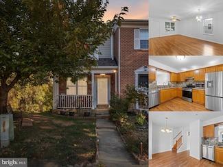 6137 Quiet Times, Columbia, MD 21045