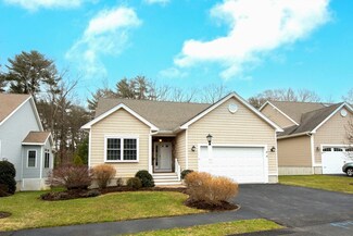 24 Tanglewood Ln, Rockland, MA 02370