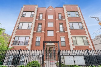 4714 S Evans Ave Unit 2N, Chicago, IL 60615
