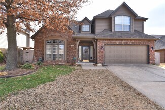 2909 W Oakland St, Broken Arrow, OK 74012