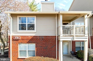 11701 Olde English Dr Unit 11701D, Reston, VA 20190