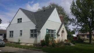 115 N 4th St, Nyssa, OR 97913