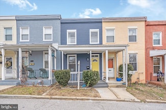 3013 Elm Ave, Baltimore, MD 21211