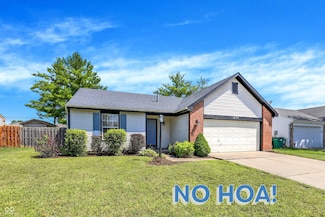 1032 Mosswood Cir, Franklin, IN 46131