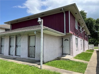 10921 Roger Dr Unit D, New Orleans, LA 70127
