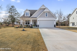 657 Squirrel Run Dr SW, Supply, NC 28462