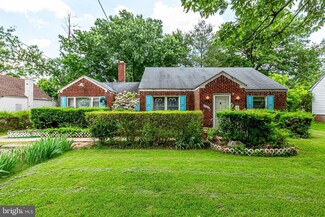 3435 Charles St, Falls Church, VA 22041