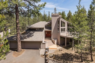 57654 Cottonwood Ln, Sunriver, OR 97707