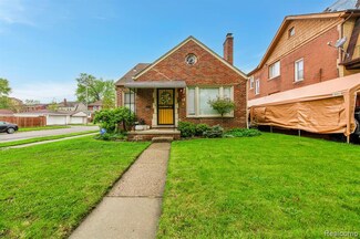 3901 Bedford St, Detroit, MI 48224