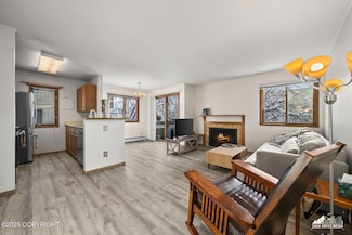 4221 Folker St Unit F103, Anchorage, AK 99508