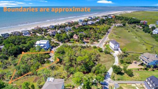 3 W 9th St, Folly Beach, SC 29439