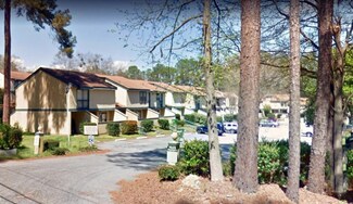 541 Hickory Hill Dr, Columbia, SC 29210