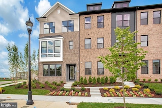 5022 Henry King Way Unit 23F, Bowie, MD 20715