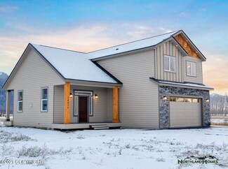 2334 Lynx Cir, Wasilla, AK 99654