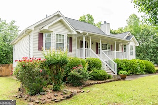 68 Paradise Pointe, Douglasville, GA 30134