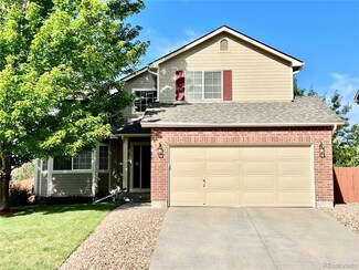 5315 S Nepal Way, Centennial, CO 80015