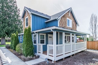 24226 52nd Ave W Unit A, Mountlake Terrace, WA 98043