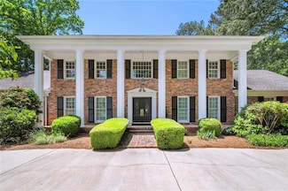 7590 Chaparral Dr, Atlanta, GA 30350