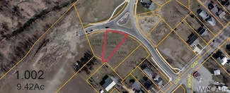 305 Parkview Dr, Bluffton, OH 45817