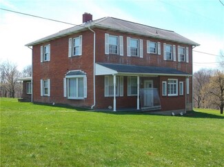 1168 Bagdad Rd, Leechburg, PA 15656