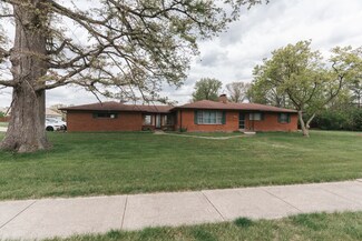 10210 E 63rd St, Indianapolis, IN 46236