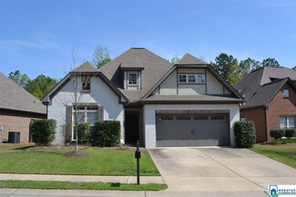 261 Kingston Cir, Birmingham, AL 35211