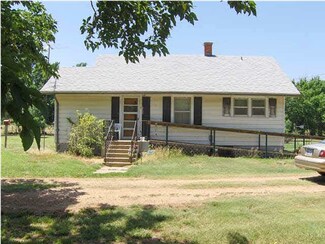 6998 SE 10 St, Kingman, KS 67068