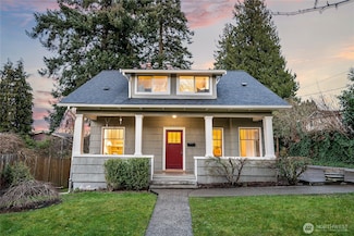4626 50th Ave S, Seattle, WA 98118