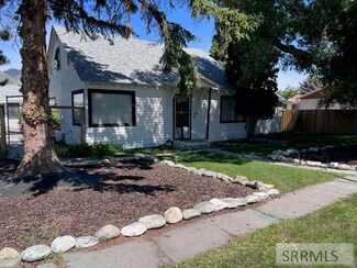 531/533 St Charles St, Salmon, ID 83467