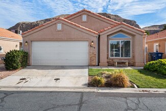 2413 S 780 W, Hurricane, UT 84737