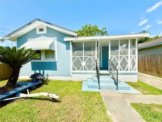 632 Eiseman St, Marrero, LA 70072