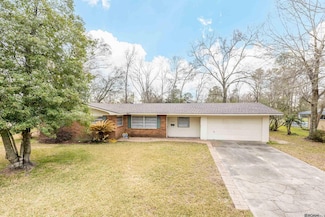 9664 Diane Ave, Baton Rouge, LA 70815