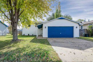 3001 W Hadden Ave, Wichita, KS 67217